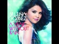 Selena Gomez & The Scene - Round & Round (Full " A Year Without Rain" Album)