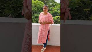 Customized Trendy Sleeve Stitching for Kurtis &amp; Blouses