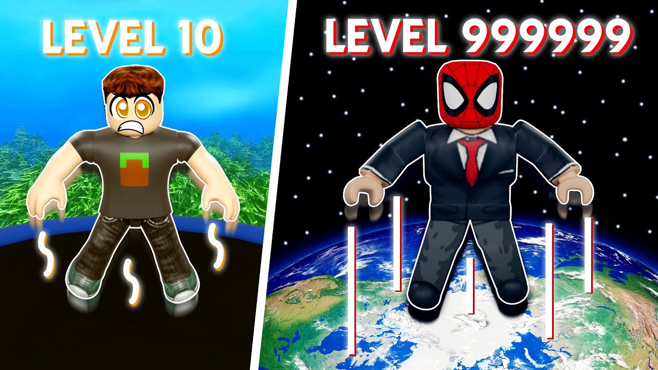 UZAYA KADAR UÇTUK ⬆️⬆️- FERİTED ROBLOX