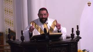 Bishop Daniel E. Flores the Transfiguration of the Lord Homily