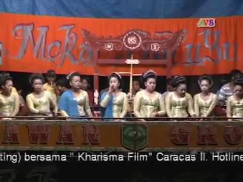 MEKAR SALUYU WAWAN GROUP 2009  titip salam