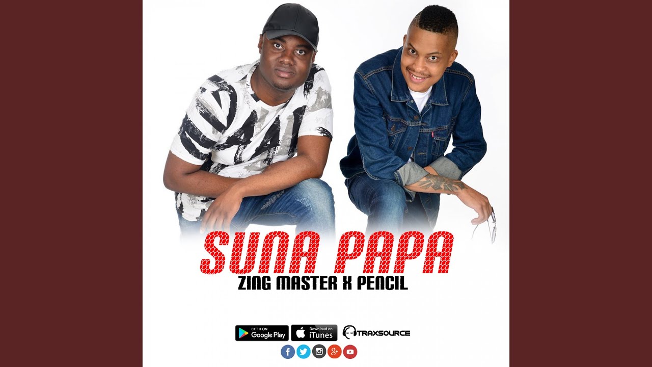 Suna Papa Main Mix Youtube
