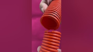 Cách nối ống gen hay ống luồn dây điện dành cho thợ