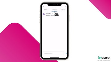 Close referral loops and connect community resources with patients | Community Referral Application