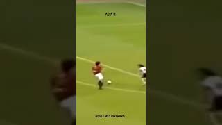 Ricardo KAKÁ #shorts #acmilan #acmilan1899 #forzamilan #milan #rossoneri #curvasudmilano #rossonero