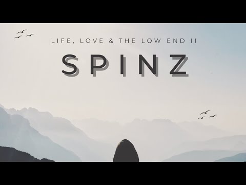 Life, Love & The Low End II