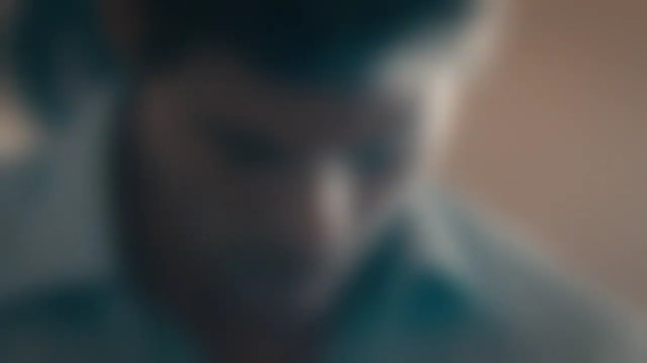 Paradise (2025) S1E7 'Blue Codes' Music + Effects Track