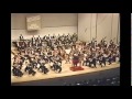Capture de la vidéo Bruckner "Symphony No 7" Eugen Jochum