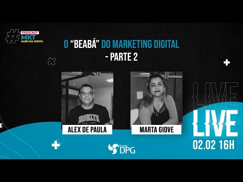 O “beabá” do Marketing digital - Parte 2