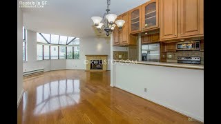 Nice!  2 Bedroom / 2 bathroom on Filmore St  Video tour ~ 2185 Bush St