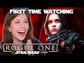 They Were Right About Rogue One... | Star Wars Movie Reaction