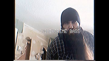 Externatropsy - Ytra (Official Video)