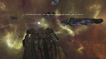 Solaris Intro for Freespace 2 Open