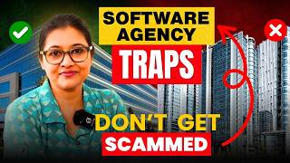 How to Spot a Fake Software Company Before They Steal Your Money screenshot 1