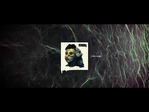 HUNGRS - Live Again (Official Audio)