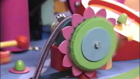 Imagination Island (2001 Version) Part 58