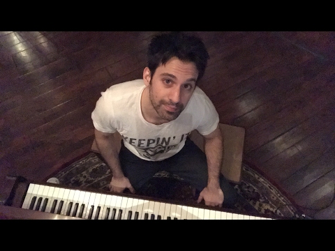 Scott Bradlee releases an amazing new PMJ video & takes piano requests live - Scott Bradlee releases an amazing new PMJ video & takes piano requests live
