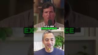 Nicotine Pouches - Zen Alertness | Tucker Carlson | All in Pod Net Worth