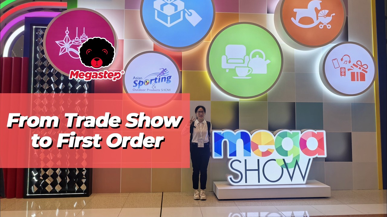 From Trade Show to First Order | Pill Box Manufacturer & OEM Supplier