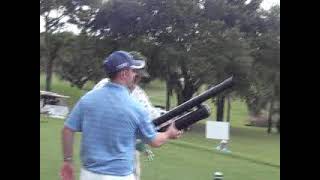 The Ultimate Guide to Golf Ball Air Cannons: Fun, Power, and Precision