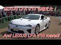 クラシックカーフェスティバル トヨタ博物館収蔵車走行。Classic car festival.
