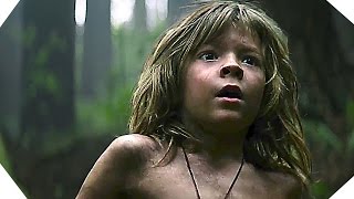 PETE'S DRAGON Official TRAILER (Disney - 2016) PETE'S DRAGON Official TRAILER (Disney - 2016)