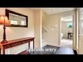 Capitol Hill/Madison Valley townhouse - built in 2009 - Seattle