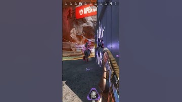 INSANE Alter portal Teleports enemies to INFERNO (CRAZY) #apexlegends #alter #outplayed #games