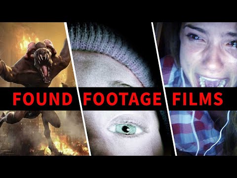 best-found-footage-horror-movies