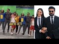 Prabhu Deva's Tribute to RRR Team Goes Viral with His Mesmerizing Naatu Naatu Dance