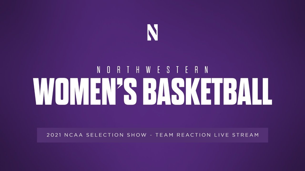 ncaa selection show stream