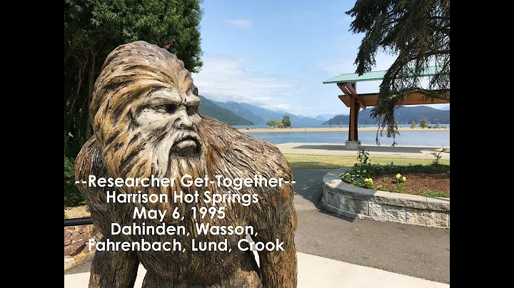 Dahinden, Wasson, Fahrenbach, Lund, CrookGet-Toget...