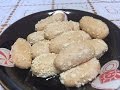 টাংগাইলের চমচম ||| How to Make Chom Chom || Bangladeshi Sweetmeat Recipe