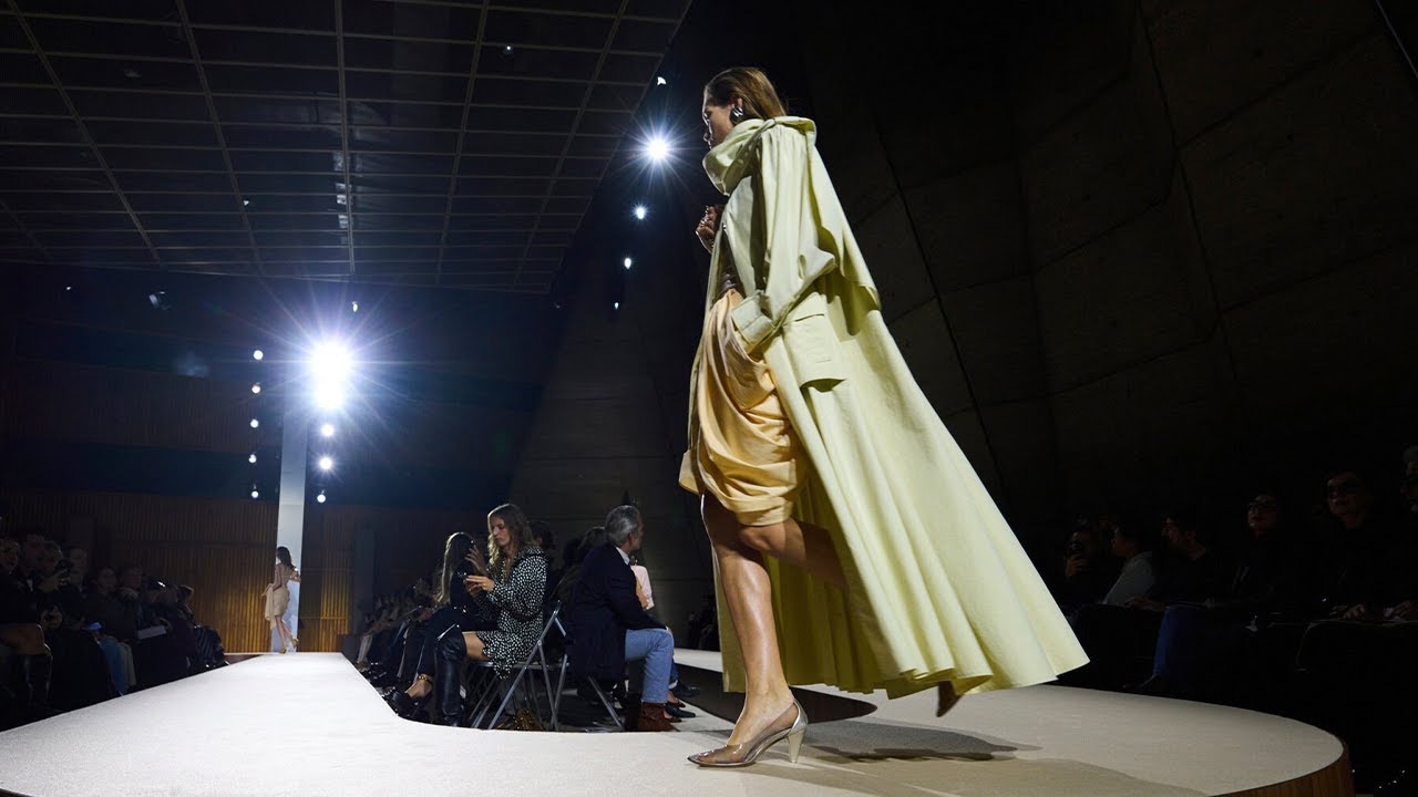 Chloe | Spring/Summer 2026 Collection | Paris Fashion Week