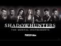 Ruelle - "This Is The Hunt" Music | Shadowhunters EP Season 2 | Freeform