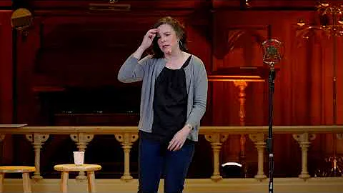 Stefanie Brown, Waving Red Flags