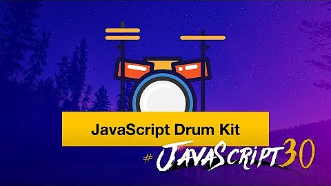 JavaScript30 - YouTube
