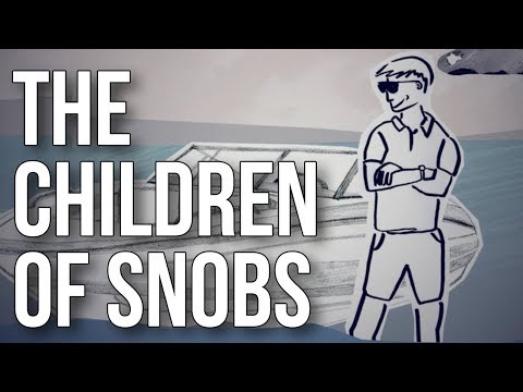 The Children of Snobs