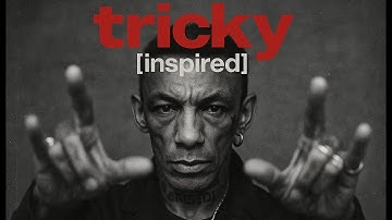 Welcome to My Hell – Tricky Inspired AI Remix (2000s Psychedelic Trip-Hop)