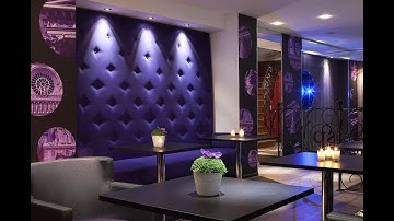 SECRET DE PARIS HOTEL 4* - Секрет де Парис - Франция, Париж | отель обзор, территория