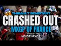 Thibault Benistant&#39;s Massive CRASH at MXGP of France was NOT the Plan! (Inside MXGP S1:E7)