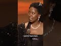 Oscar Winner | Whoopi Goldberg | Best Supporting Actress for 'Ghost'
