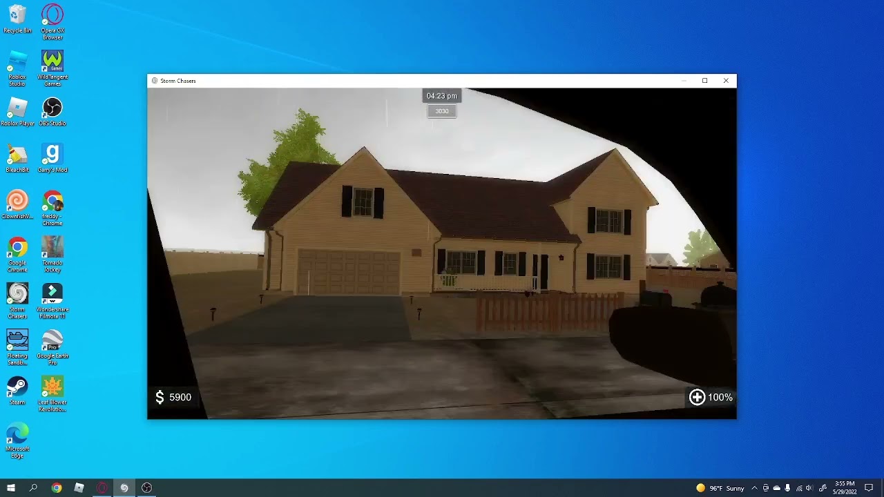 storm chsers ep 2 ef 5 heads to city