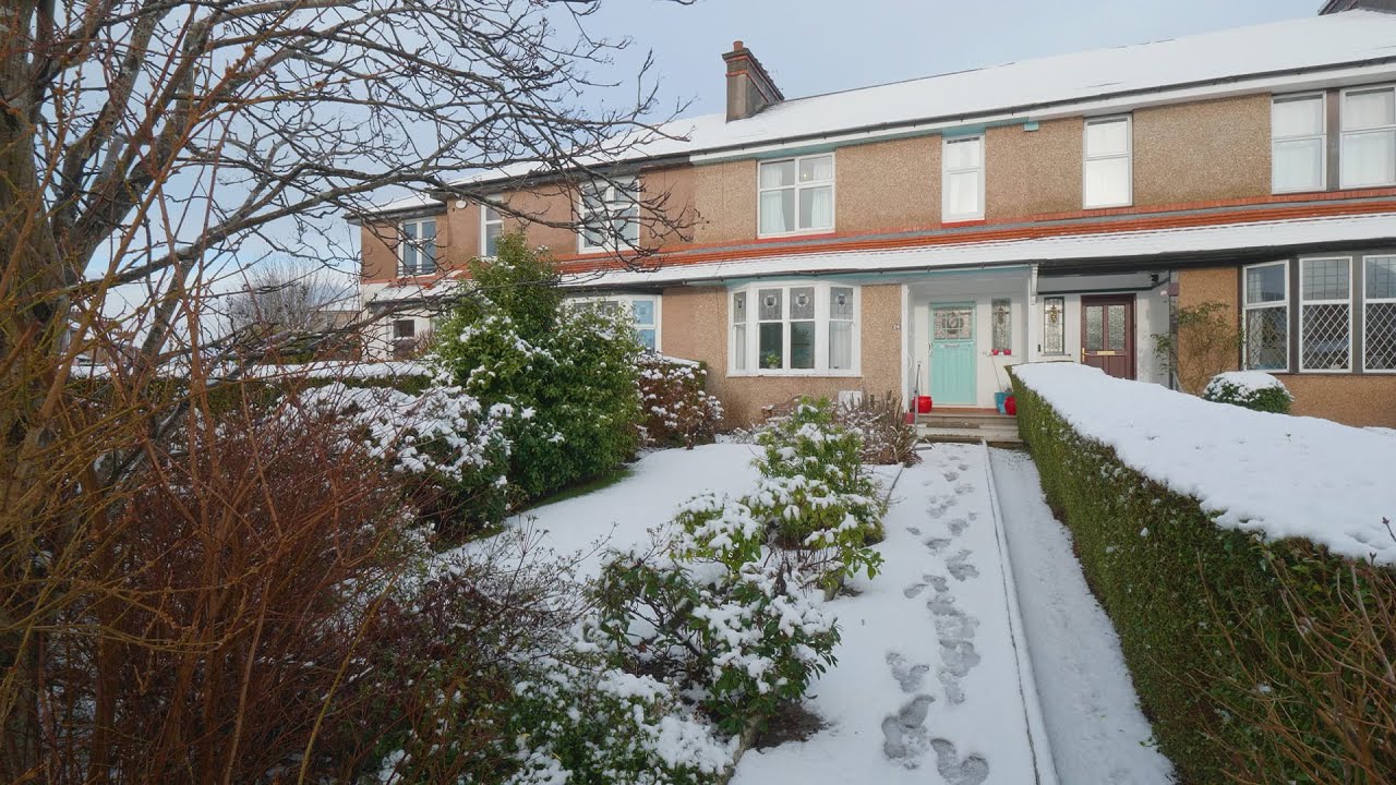 24 Burlington Avenue, Kelvindale, Glasgow G12 0LH YouTube