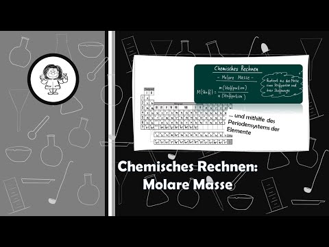 Chemisches Rechnen -