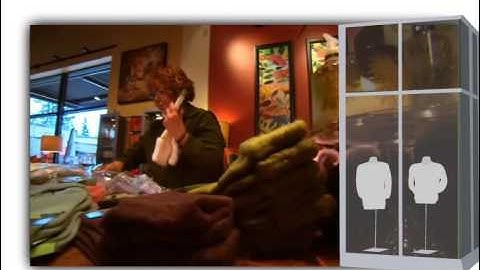 Microsoft Dynamics POS 2009