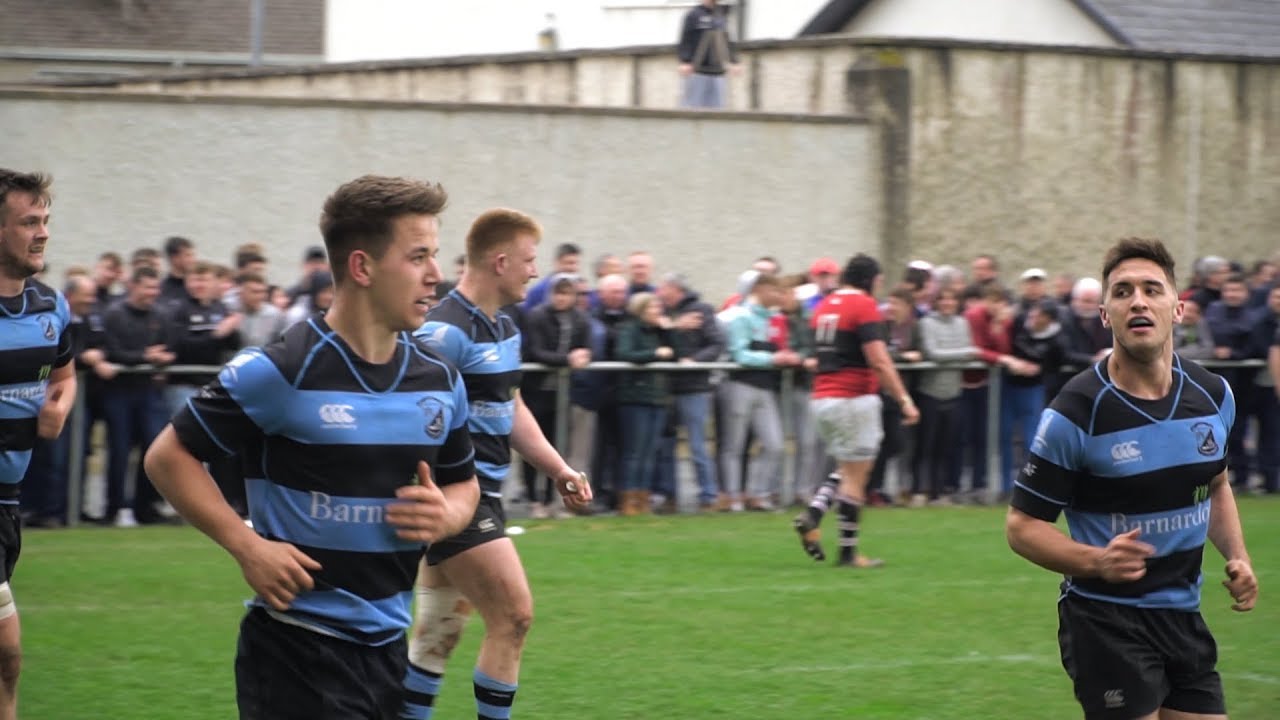 ucc rugby jersey