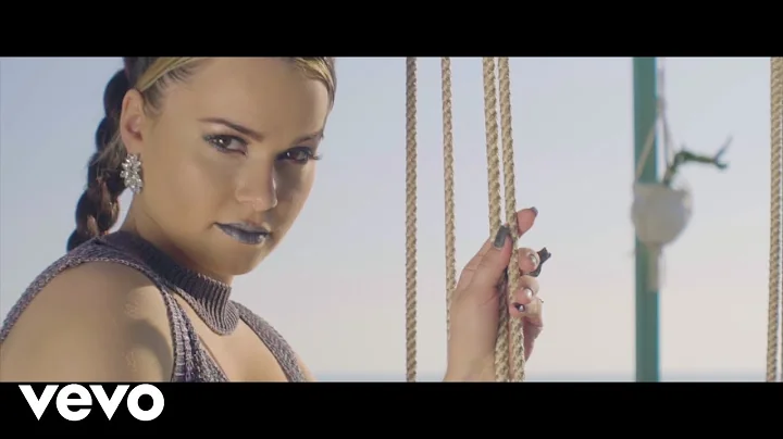 Luyanna - DALE (Official Video) ft. DJ Joss, Richa...