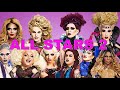 Shady Ladies of All Stars 2 RPDR