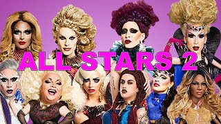 Shady Ladies of All Stars 2 RPDR